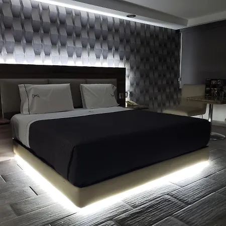 Motel Nuevo Tijuana