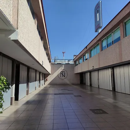 Motel Nuevo Tijuana (Adults Only)