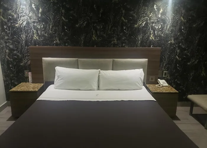 Love hotel Nuevo Tijuana (adults Only)