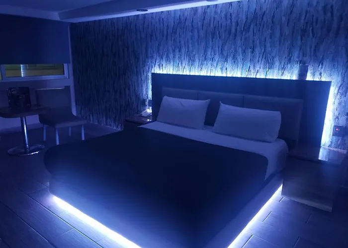 Nuevo Tijuana (adults Only) 2*