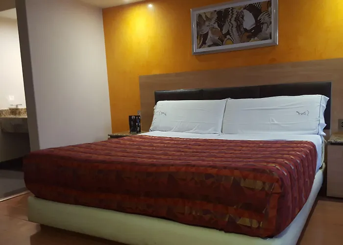Nuevo Tijuana (adults Only)