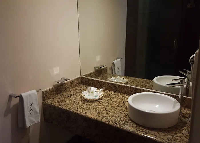 Nuevo Tijuana (adults Only) Love hotel