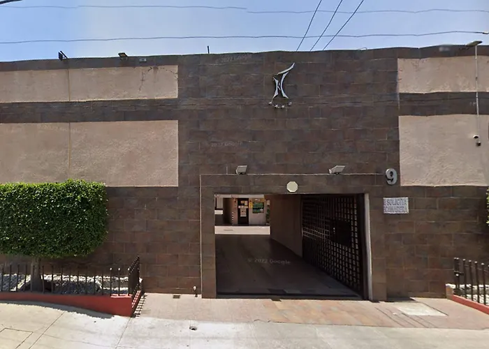 Nuevo Tijuana (adults Only) 2*