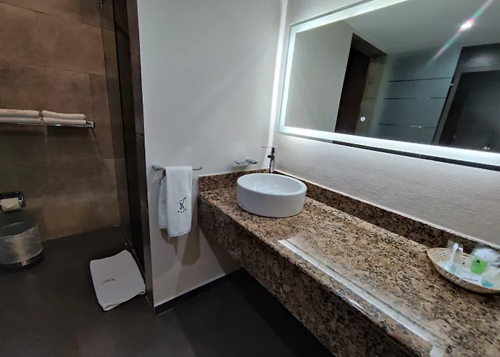 Nuevo Tijuana (adults Only) Love hotel
