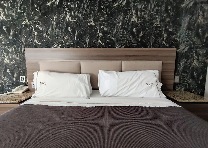 Love hotel Nuevo Tijuana (adults Only)