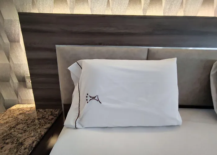 Nuevo Tijuana (adults Only) Love hotel Mexico City