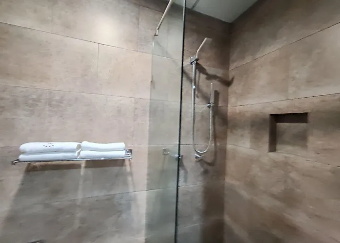 Love hotel Nuevo Tijuana (adults Only) 2*