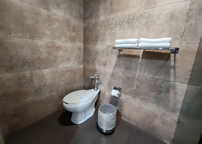 Nuevo Tijuana (adults Only) 2* Mexico City