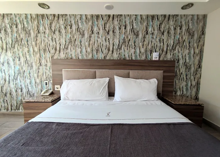 Love hotel Nuevo Tijuana (adults Only) 2*