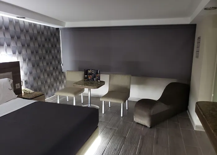 Nuevo Tijuana (adults Only) Mexico City