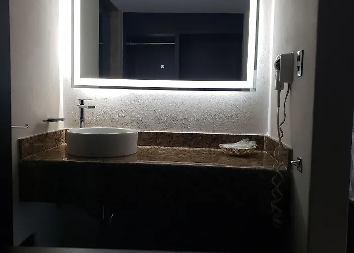 Nuevo Tijuana (adults Only) Love hotel Mexico City