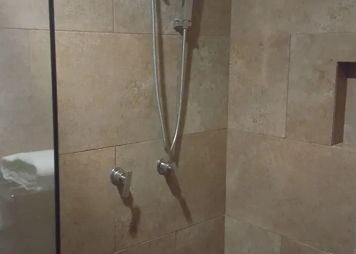 Nuevo Tijuana (adults Only) Love hotel 2*
